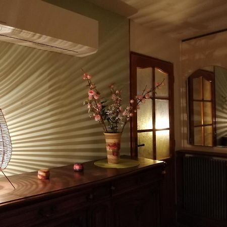 Les Farios Avec Terrasse Apartment Sarlat-la-Caneda Ngoại thất bức ảnh