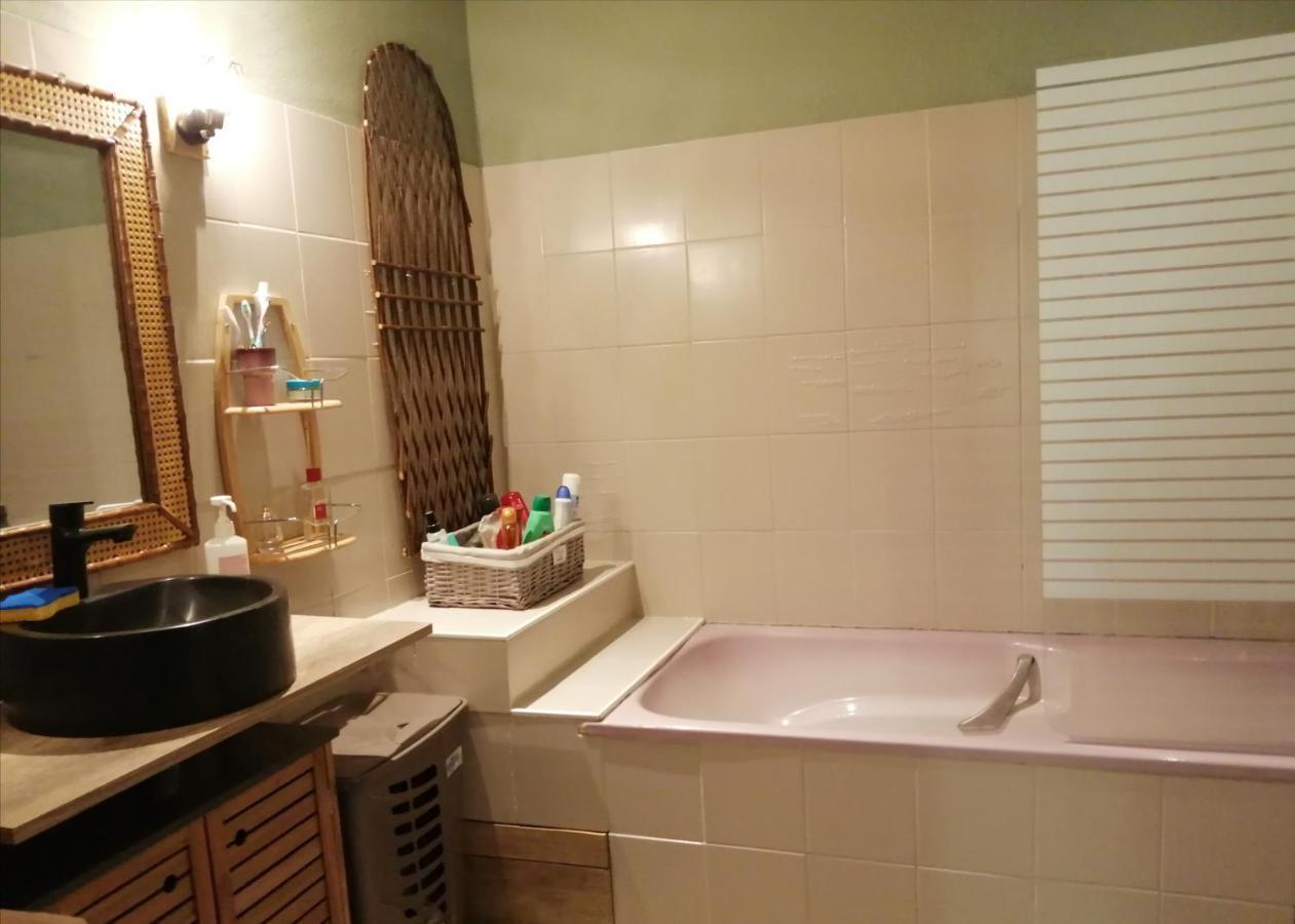 Les Farios Avec Terrasse Apartment Sarlat-la-Caneda Ngoại thất bức ảnh