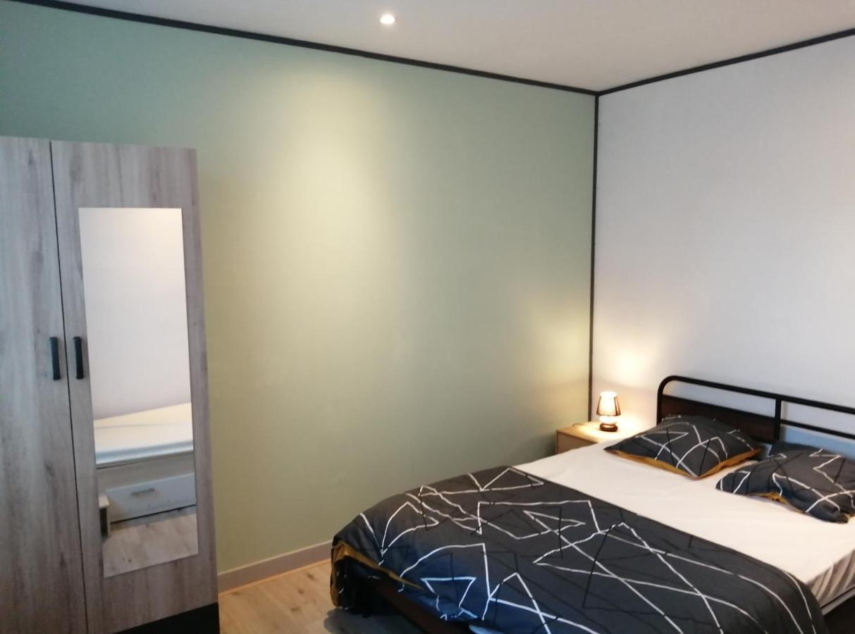 Les Farios Avec Terrasse Apartment Sarlat-la-Caneda Ngoại thất bức ảnh