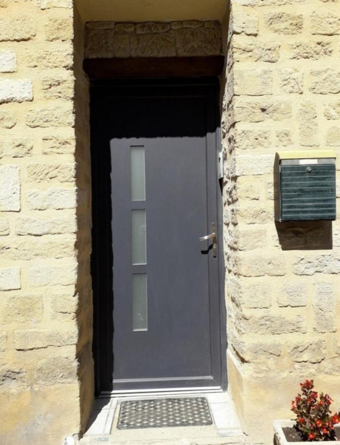 Les Farios Avec Terrasse Apartment Sarlat-la-Caneda Ngoại thất bức ảnh
