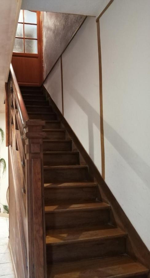 Les Farios Avec Terrasse Apartment Sarlat-la-Caneda Ngoại thất bức ảnh