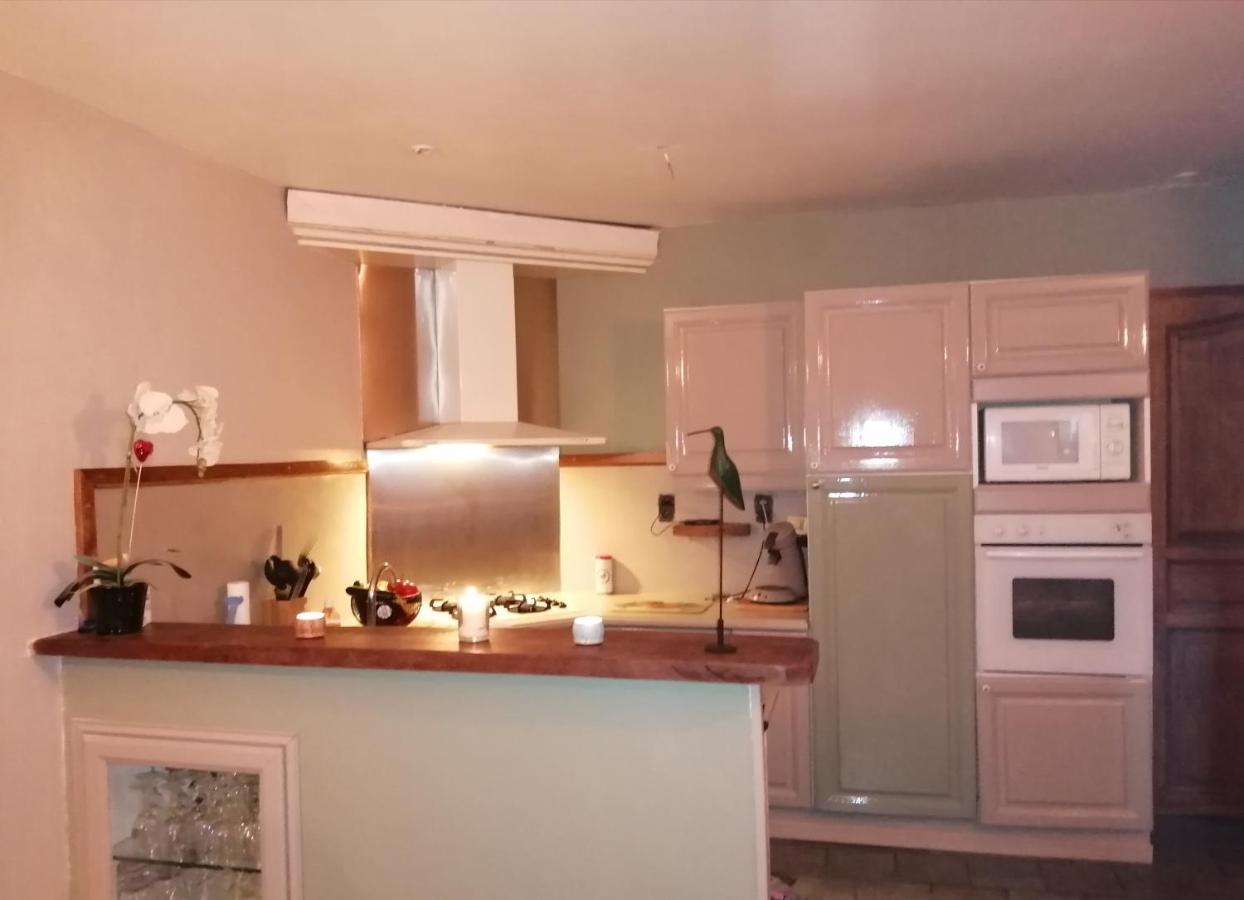 Les Farios Avec Terrasse Apartment Sarlat-la-Caneda Ngoại thất bức ảnh