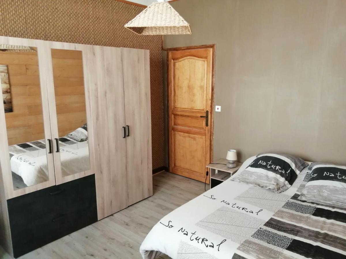 Les Farios Avec Terrasse Apartment Sarlat-la-Caneda Ngoại thất bức ảnh