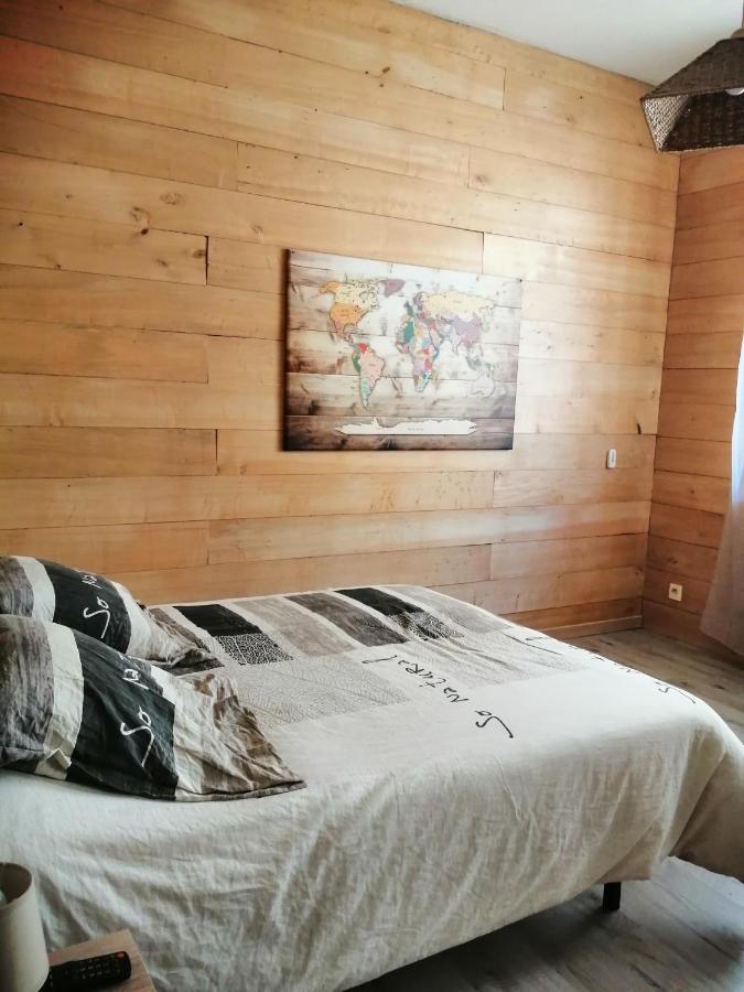 Les Farios Avec Terrasse Apartment Sarlat-la-Caneda Ngoại thất bức ảnh