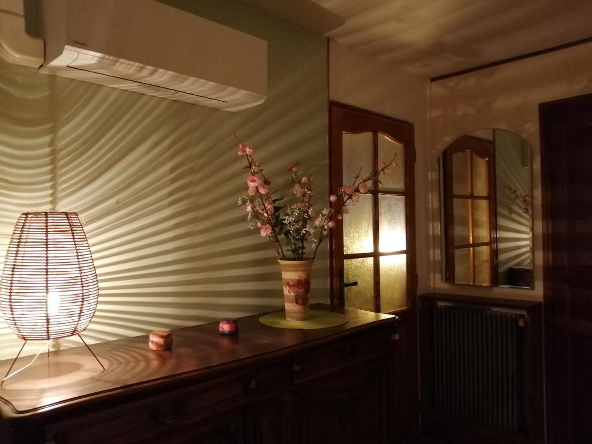 Les Farios Avec Terrasse Apartment Sarlat-la-Caneda Ngoại thất bức ảnh